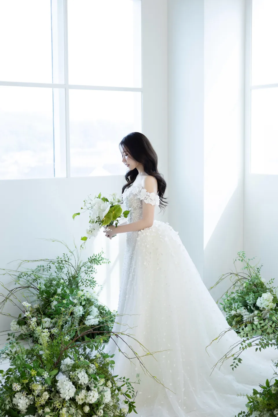 웨딩 사진 18